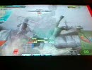 【ボーダーブレイク】新米修羅が今日も大破したようです【大破６】