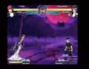 MBAA わか（Ｆ琥珀）ＶＳふじなみ（ＨＶシ）１１戦ガチ　その4