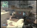 【爆弾処理班が実況】ＴＤＭ．２　Ｐ90【ＭＷ２】