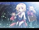 【東方】人形裁判 オルゴールアレンジ