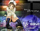 luv wave - WorldCom