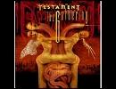 TESTAMENT -Down for Life 