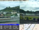 【GPSと車窓】500系新幹線のぞみ6号 両面展望【博多→東京 26/32】