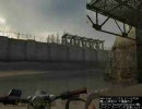Half-Life2 バールだけでどこまでいけるか No.05