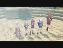 マビノギ合奏 「炉心融解」