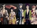 「一輪花」、「蛍月夜」ピアノver.