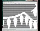 【東方】Bad apple!!~notePAD