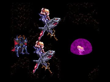 ロマサガ3 一人旅 ～体術最強伝説～　其の11