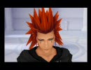 キングダムハーツRe:CoMをプラウドで初プレイ実況part14-4