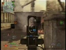 【XBOX360】盾で地上戦ドミネ09【MW2】