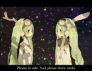 「宇宙ラジオ」を歌ってみた。　(joker)
