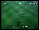〔ウイイレ２０１０〕peace33のオンライン対戦実況プレイ動画part12