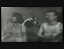 the B-52's - Downtown - Live at Donwtown cafe 1978