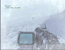 CoD:MW2 ゆったり実況プレイ 2戦場目