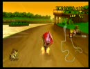 マリオカートWii 酢昆布食いながら交流戦 [vsココロ2]
