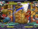11月27日 中野TRF ﾀﾂﾉｺvs.CAPCOM大会part.2