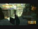 ■盾■ MGO SHIELD PLAY FOOTAGE ■シールド■