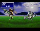 【異人実況】バハムートラグーン part18