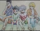 HUNTER×HUNTER　R　ラジオvol.2　④
