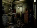 【バイオハザード２】レオンとゾンビに立ち向かう「実況」　Part3