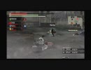 ゴッドイーター体験版　おっさん４人 VS 荒神３体　団体戦