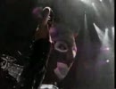 Marilyn Manson - The beautiful People (ozz fest)