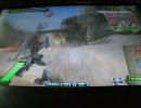【B1】英雄見習いのボーダーブレイク_01【素材貧乏】