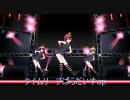 【Dance×Mixer】が  『♪タイムリープぱらだいすop 』で MiniLIVE!ってみた。