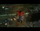 暇な大学生がデモンズソウルを初プレイ実況してみたpart45-3