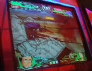 品物のガンダムカードビルダー127 鹵獲戦【対大将】 091212撮影