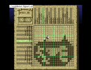 マリオのスーパーピクロス　300面完走に挑戦　マリオLv10-1