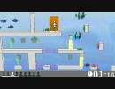 【PSP】時限回廊 配信ステージDL4、DL5(通常＆key&illusion)攻略 ☆3クリア