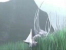 アニメーションBlenderの3次元Mindfields