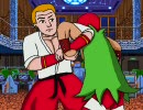 【MUGEN】無限のウォルターク　第十四話【ストーリー】