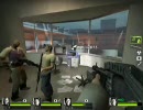 【AERNA OF THE DEAD】蛙のleft 4dead2実況Part28【意外に簡単？】