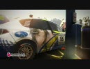 DiRT2 PC版 PSSG MOD 作ってみた