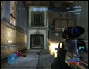 コメント付【Halo3】Team Slayer スキル４７【１１】