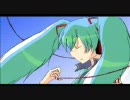 【初音ミク】赤い糸【オリジナル】