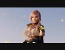 FFXIII タイトルムービー 16:9版