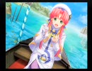 【ARIA～蒼い惑星のエルシエロ～】おだやか実況（朗読）プレイ第7話