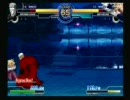 12月６日０９年NEC X アメリカMBAA Generic(ネロC)vs Lord Knight (ワルク)