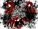 【連鳥】Alone【歌ってみた】