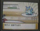 HGポケモンWi-Fi対戦#１ part1　トリパはどこまで行けるのか