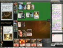 MTG　留年大学生がマジックオンライン実況　第5回　１試合目　MO