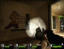 【L4D2】ダイアロス島出身4人のHard Rain その4【マルチ】