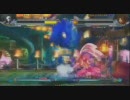 BB CS 第１回 魔道競技大会 決勝トーナメント　準々決勝第４試合