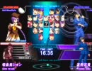 MBAA 12/12 ファンタジスタ動画撮り対戦会 たけうち(H志貴)vsぱいろん(HV)