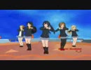 MMD:New Model Keion!