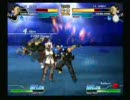 12月6日NEC X アメリカMBAA JIyuna (軋間C) vs Xie (軋間F)