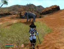 グダグダOblivion日記５５